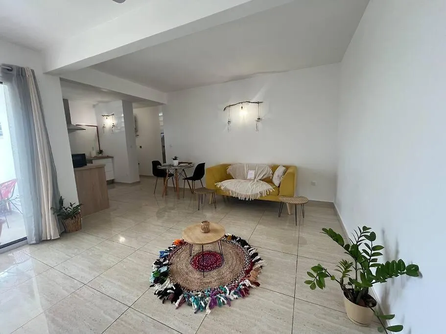 La Vanille 1 - By Egl Immo Apartment Ducos