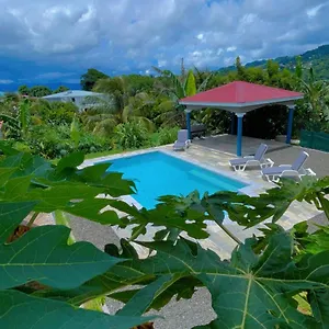 Terre Et Passion Apartment
