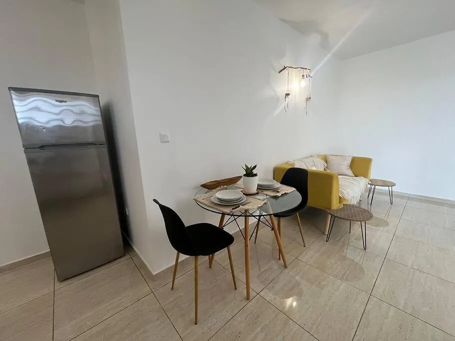 La Vanille 1 - By Egl Immo Apartment Ducos