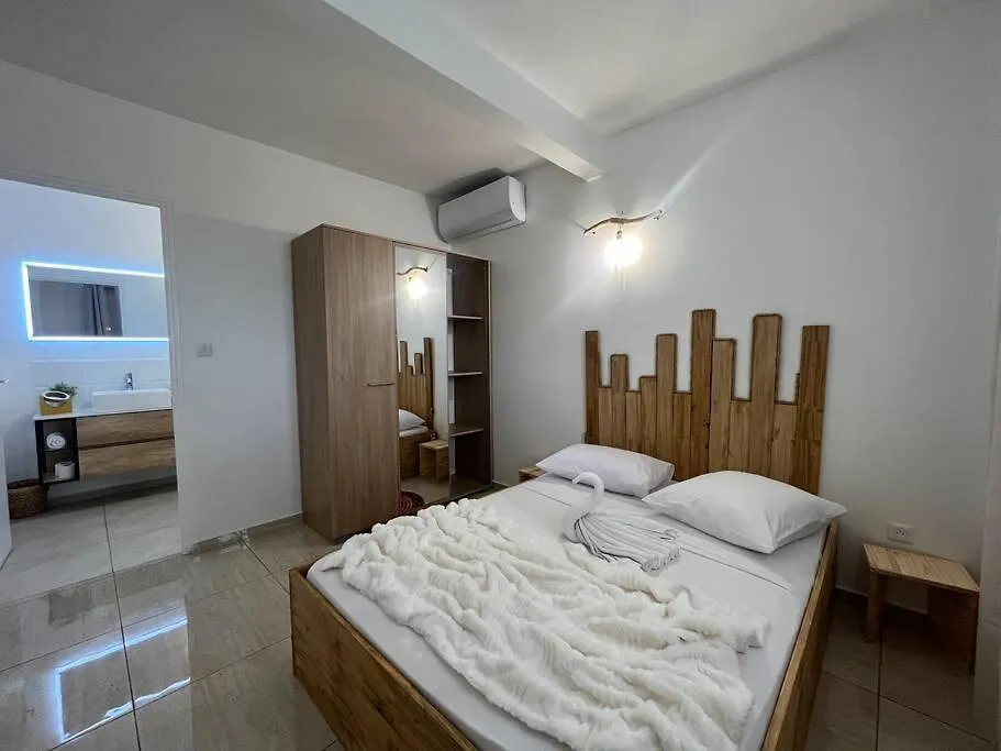 La Vanille 1 - By Egl Immo Apartment Ducos